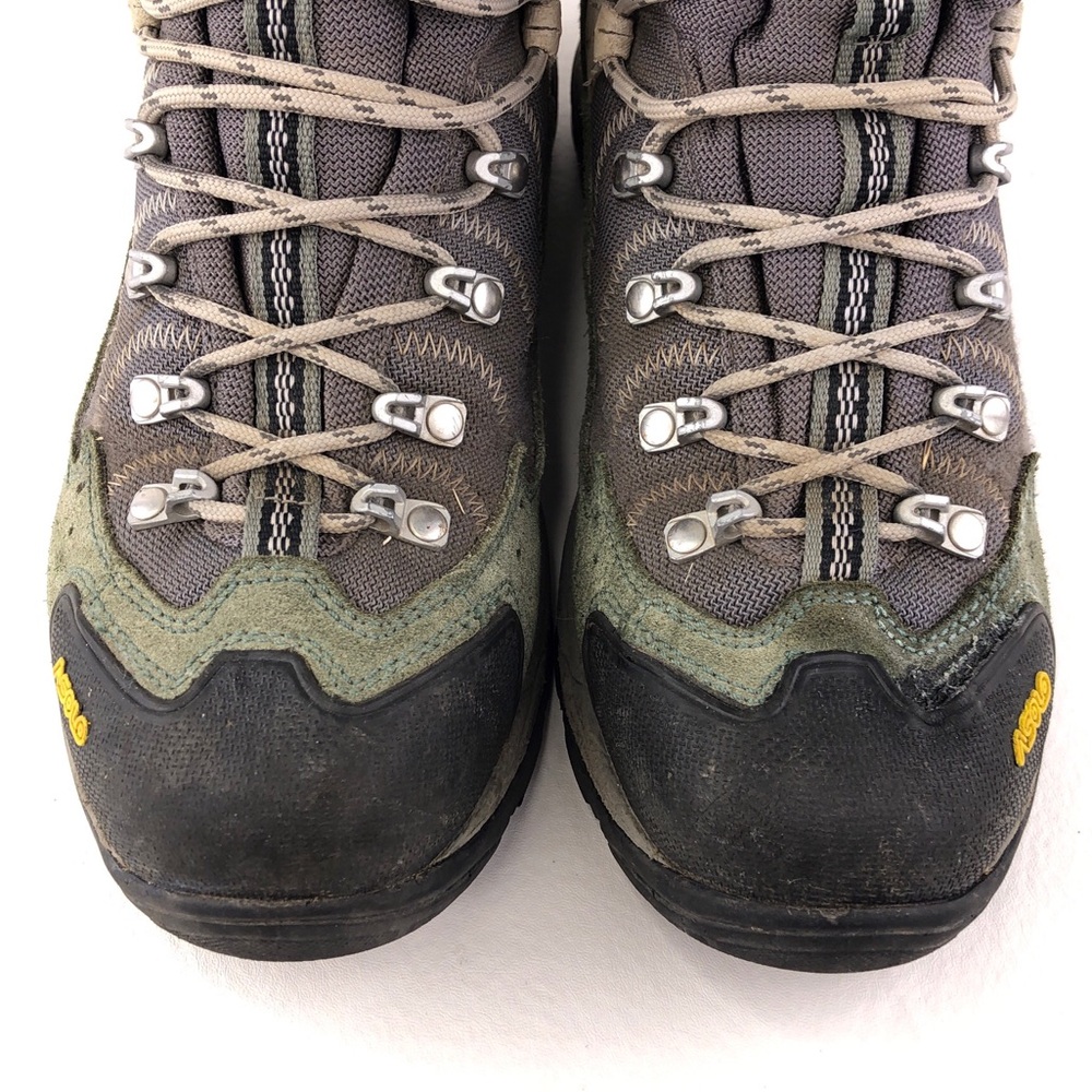 Asolo Fission GV Hiking Boots 7.5 - Picture 13 of 14